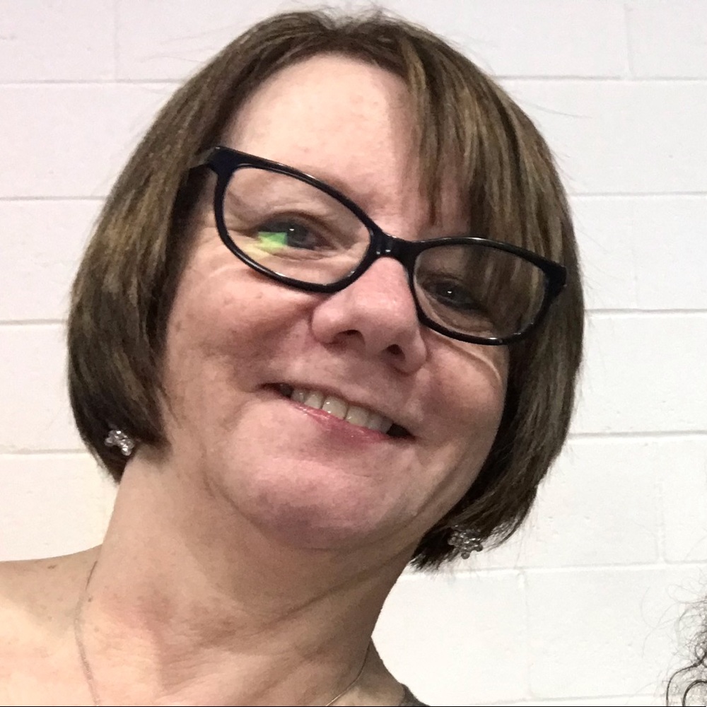 Meet your Posher, Nancy